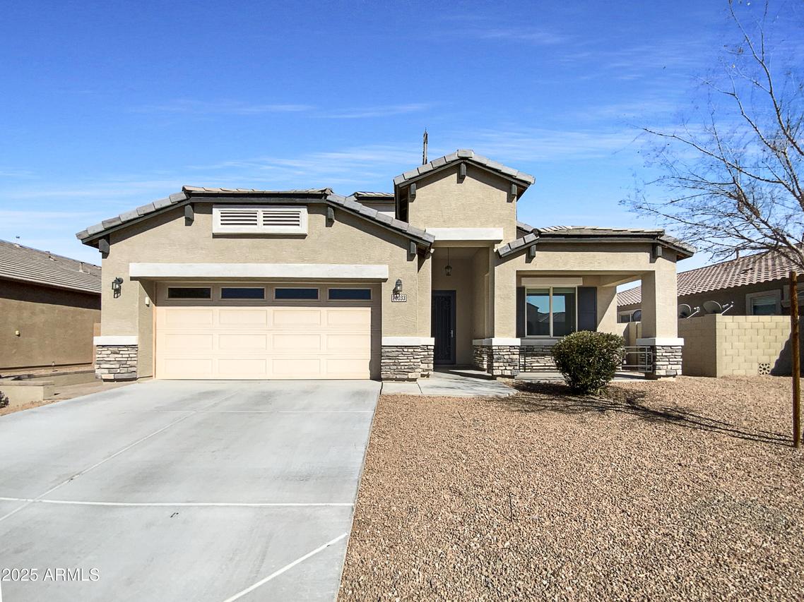 20033 N Herbert Ave., Maricopa, AZ 85138