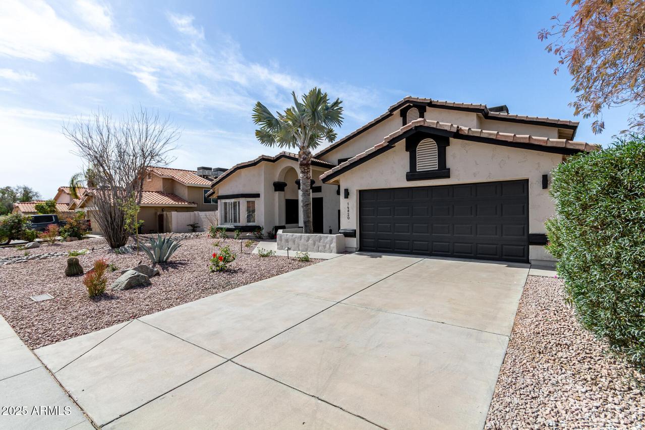 14820 N 44th Pl., Phoenix, AZ 85032