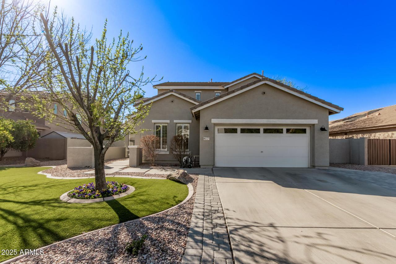 4171 E Dublin Ct., Gilbert, AZ 85295