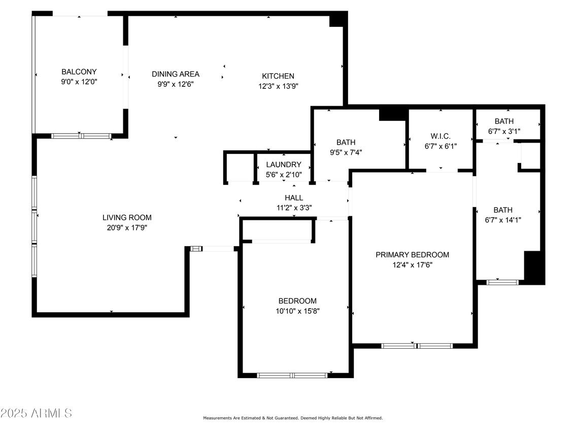 2425 W Bronco Butte Tr. #2030, Phoenix, AZ 85085
