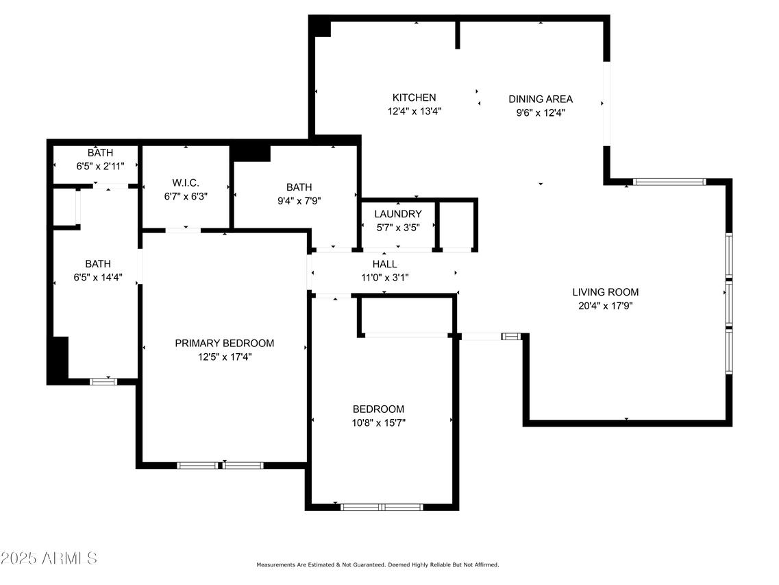 2425 W Bronco Butte Tr. #2024, Phoenix, AZ 85085