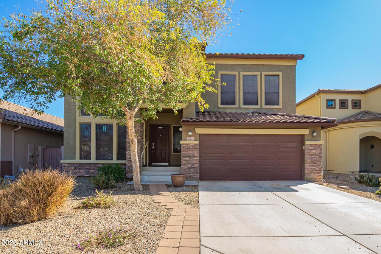 33731 N Slate Creek Dr., San Tan Valley, AZ 85143