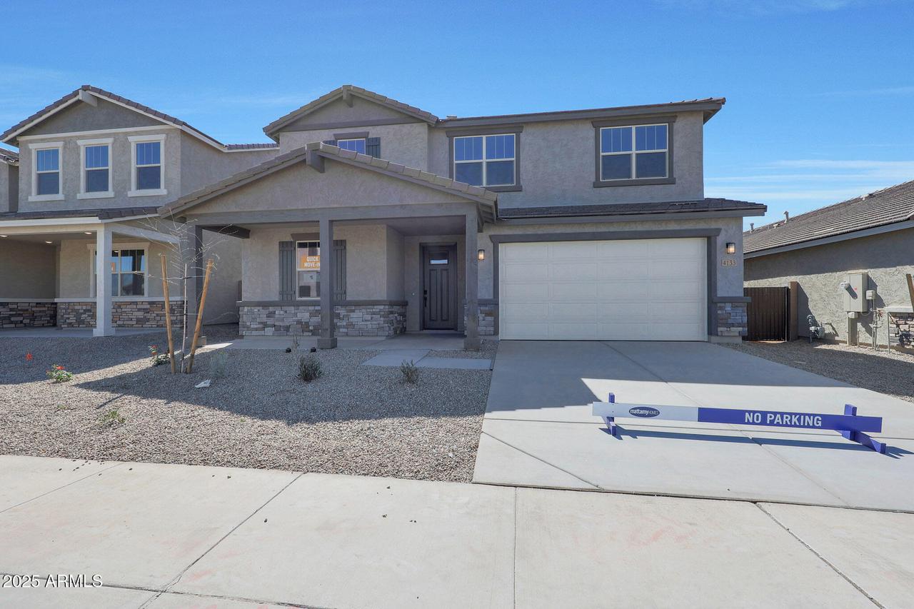 4133 W Eli Dr., San Tan Valley, AZ 85144