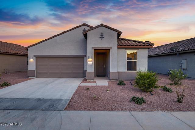 Homes Just Sold That Attend Maricopa Elementary School: June 3rd to June 9th