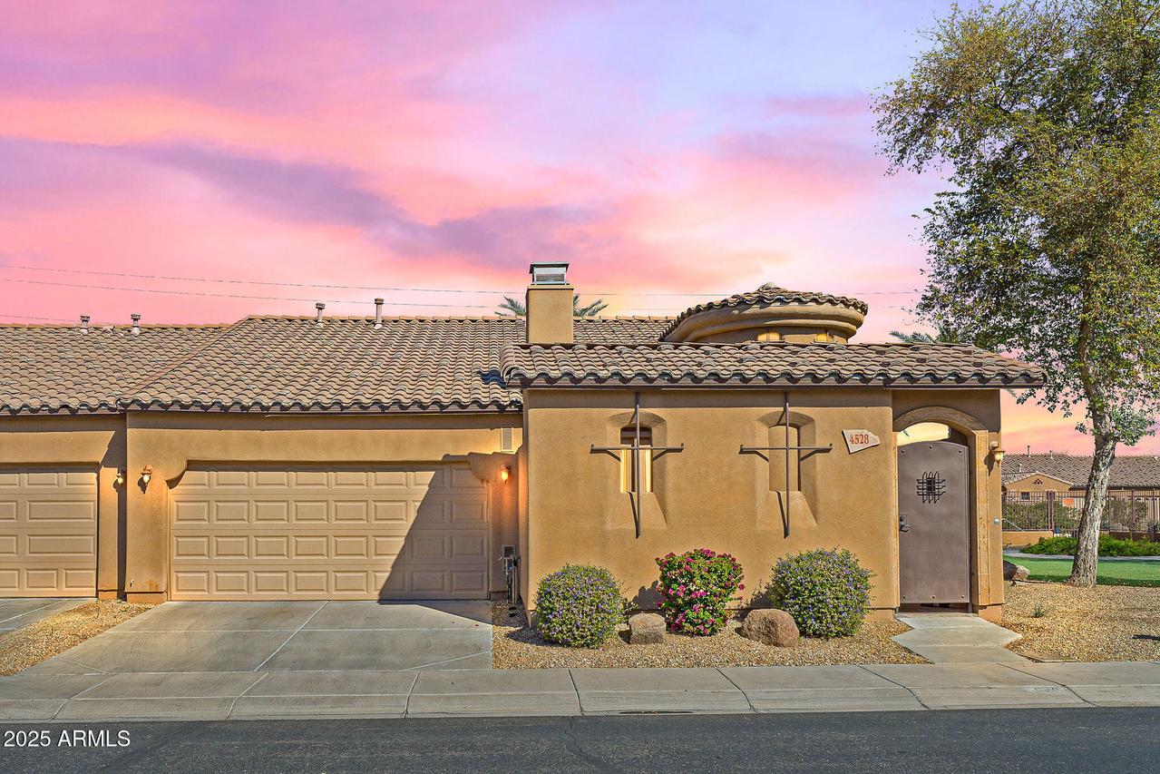 4528 W Valencia Dr., Laveen, AZ 85339