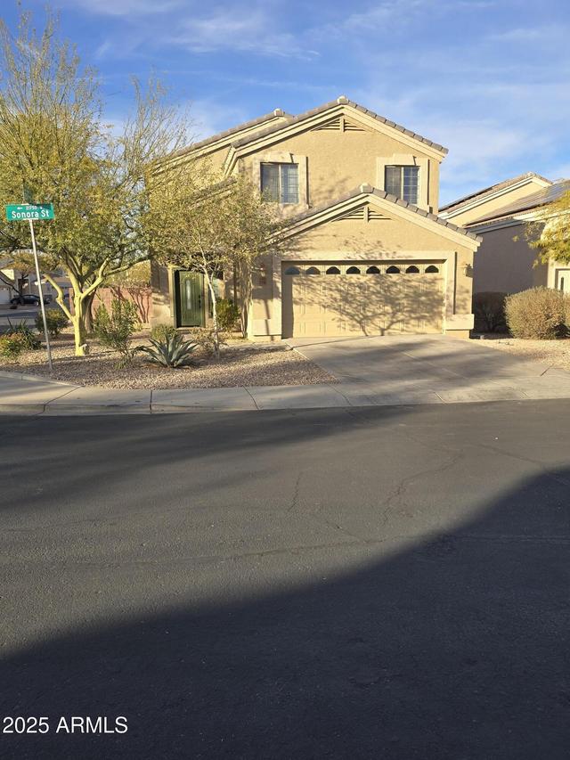 21748 W Sonora St., Buckeye, AZ 85326