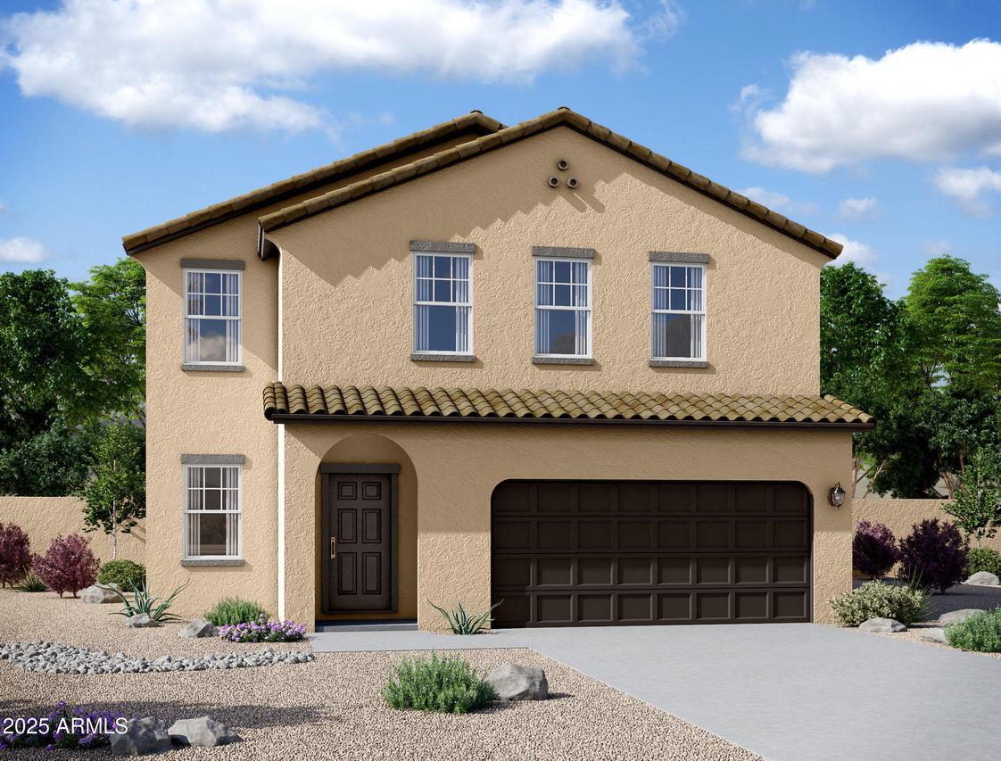 9808 W Agora Ln., Tolleson, AZ 85353