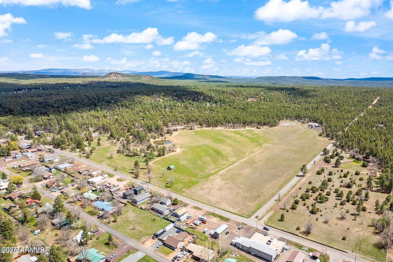 931 W Woodland Lake Rd. #13, Lakeside, AZ 85929