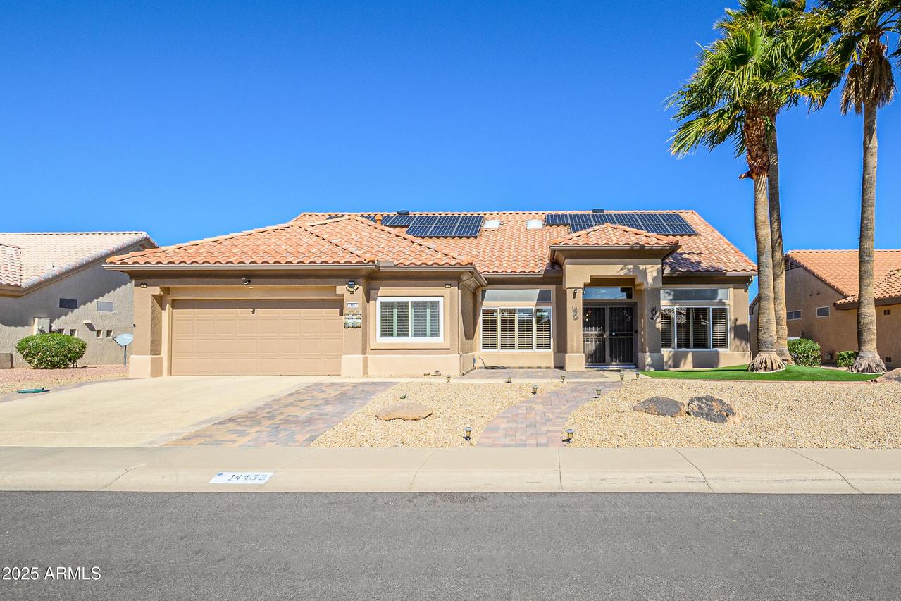 14432 W Robertson Dr., Sun City West, AZ 85375