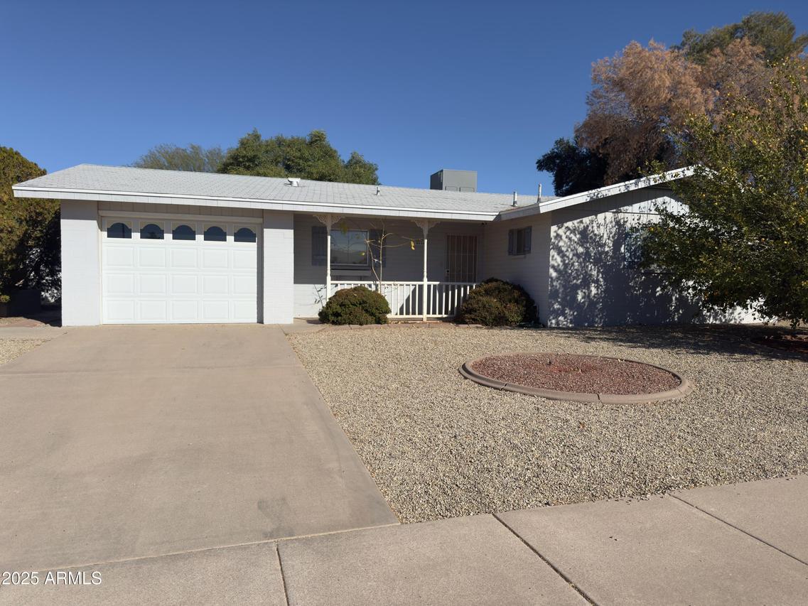5828 E Dallas St., Mesa, AZ 85205