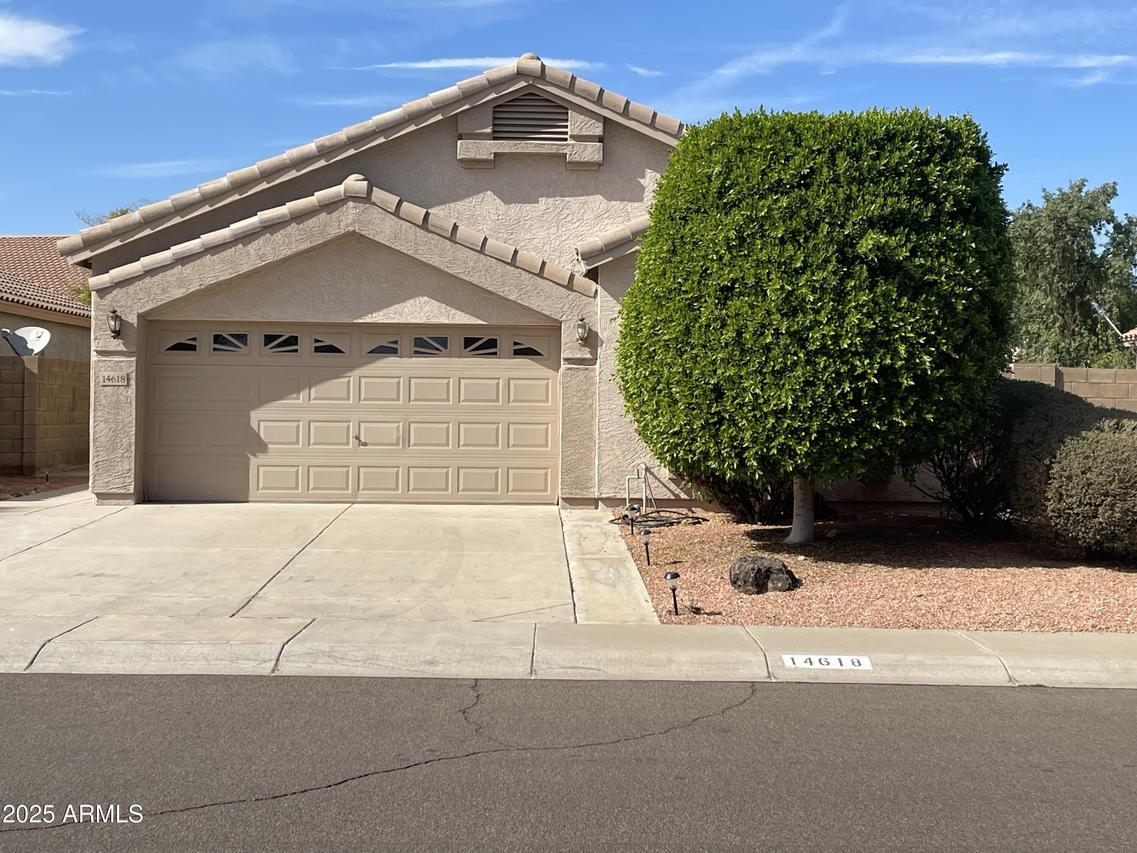 14618 N 87th Ave., Peoria, AZ 85381