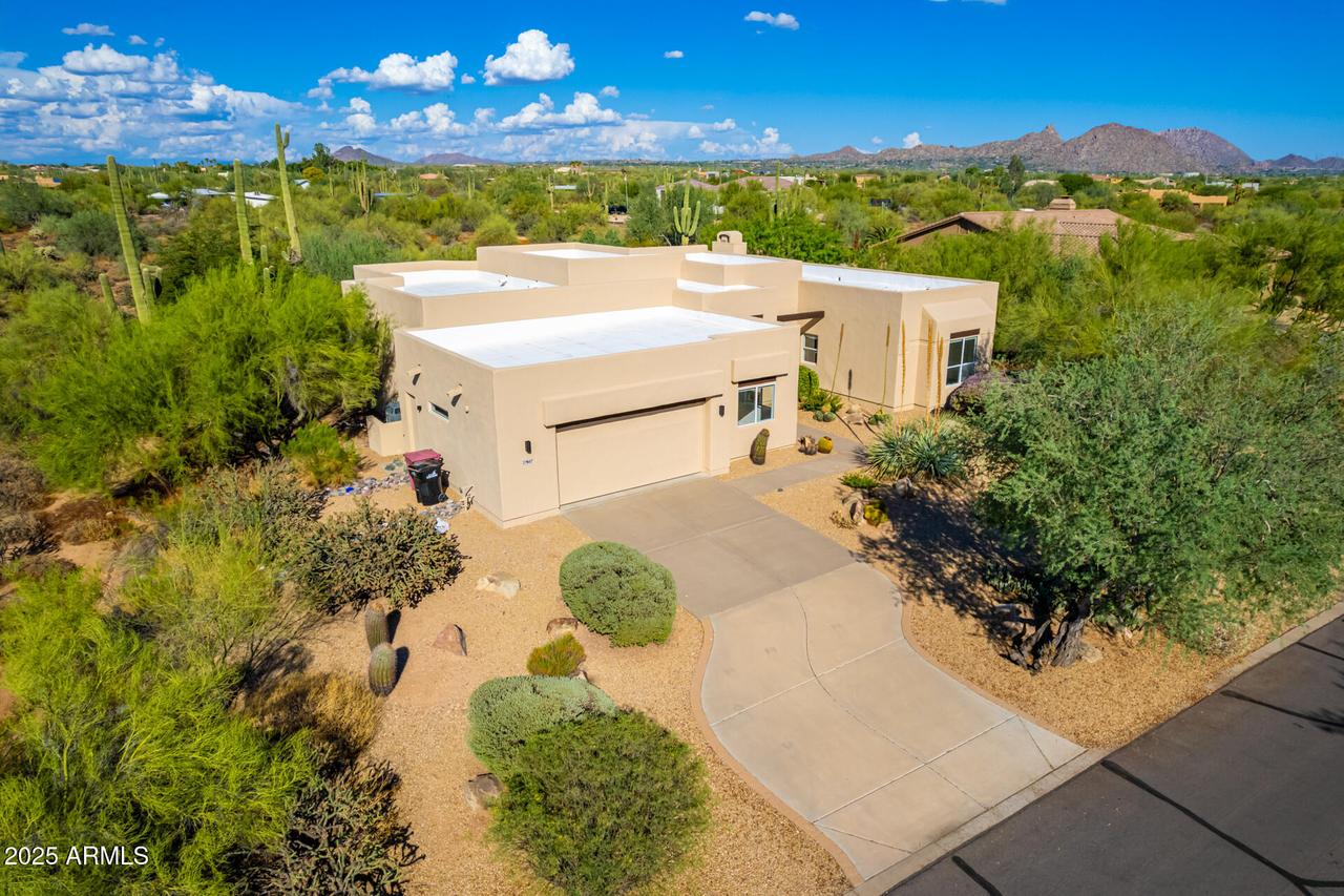 27467 N 75th Way, Scottsdale, AZ 85266