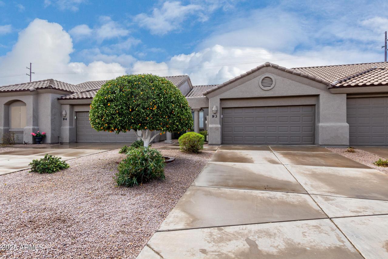 4202 E Broadway Rd. #93, Mesa, AZ 85206