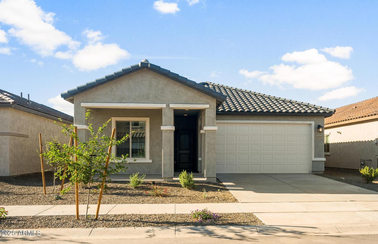 42890 W Peters Dr., Maricopa, AZ 85138