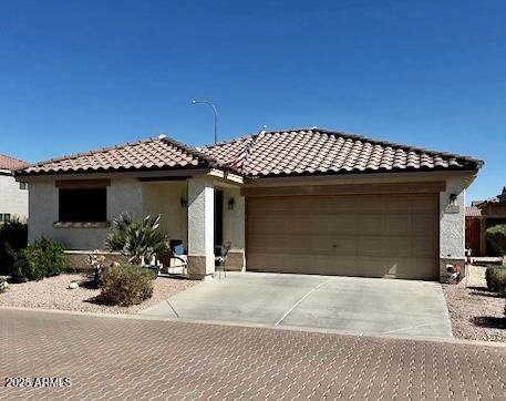 2323 E Hazeltine Way, Chandler, AZ 85249