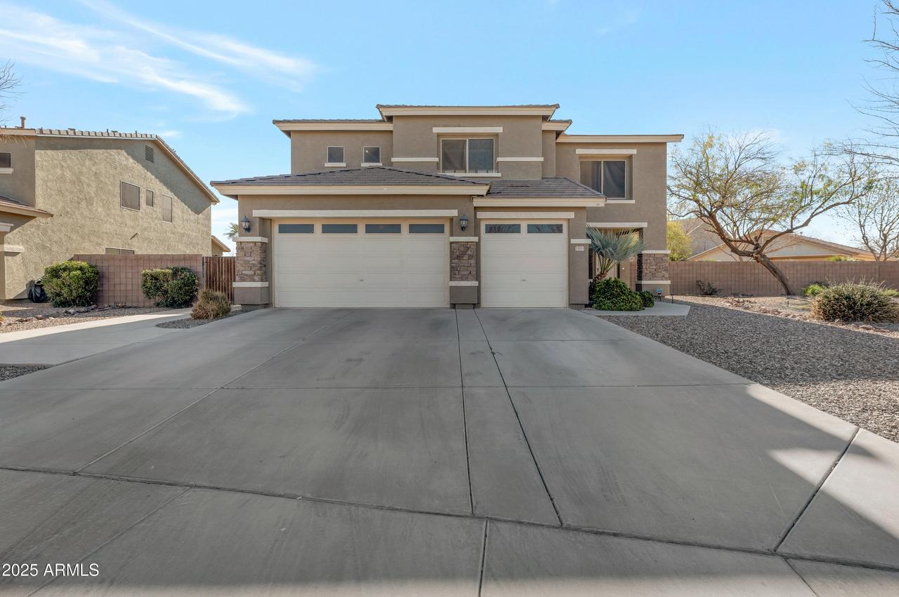 21613 N Sunset Dr., Maricopa, AZ 85139
