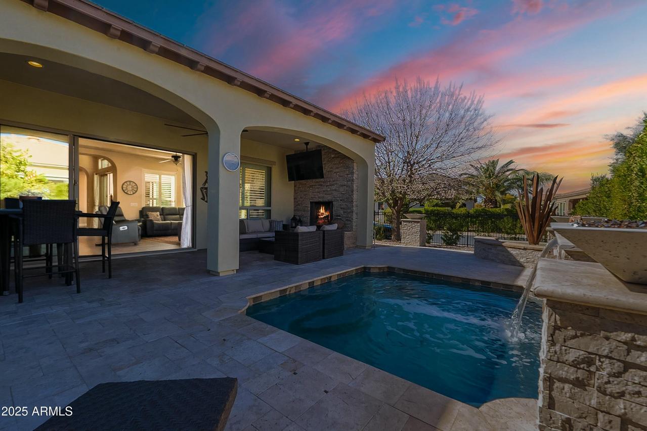 1488 E Sweet Citrus Dr., Queen Creek, AZ 85140