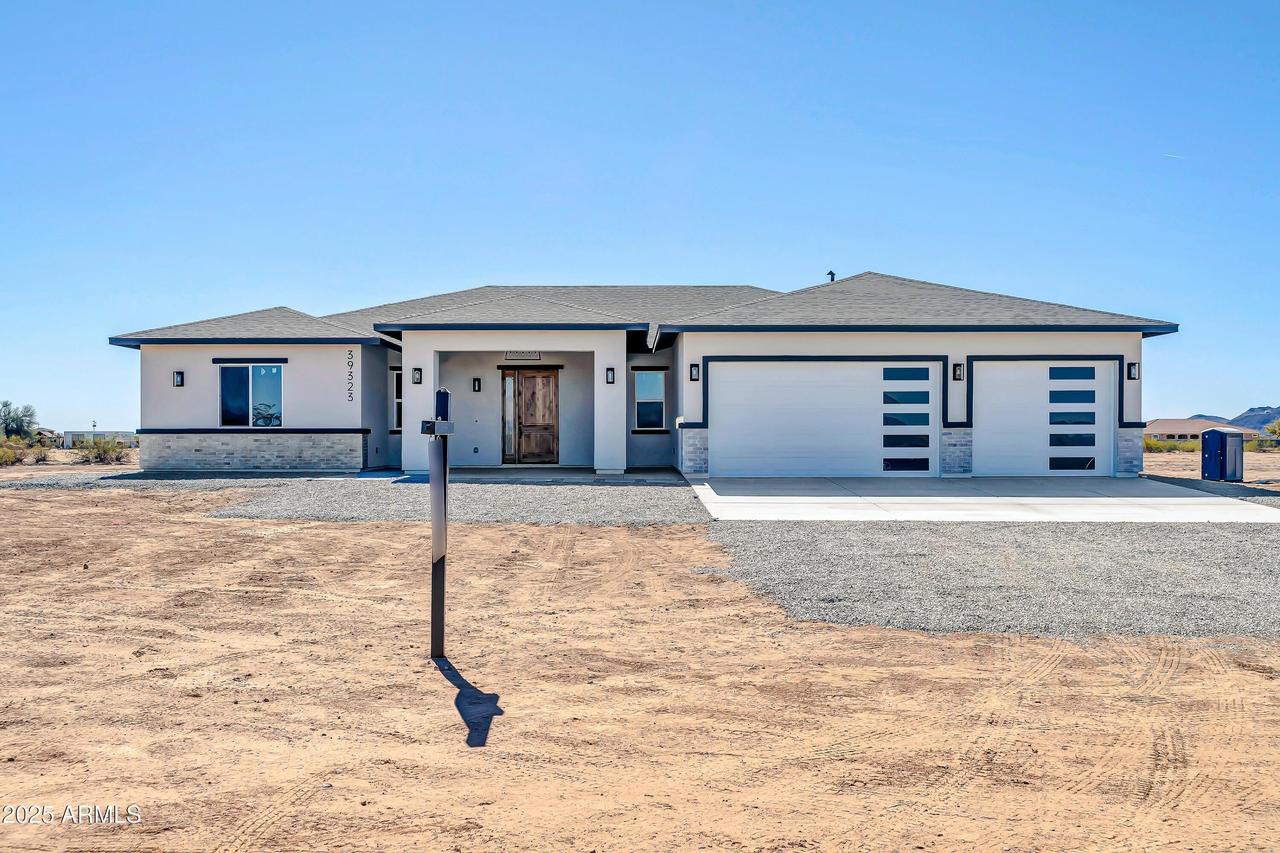 39323 W Flower St., Tonopah, AZ 85354
