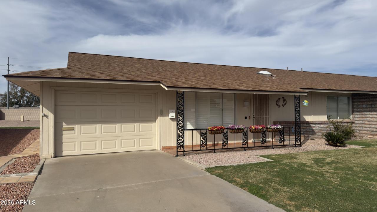 10562 W Campana Dr., Sun City, AZ 85351