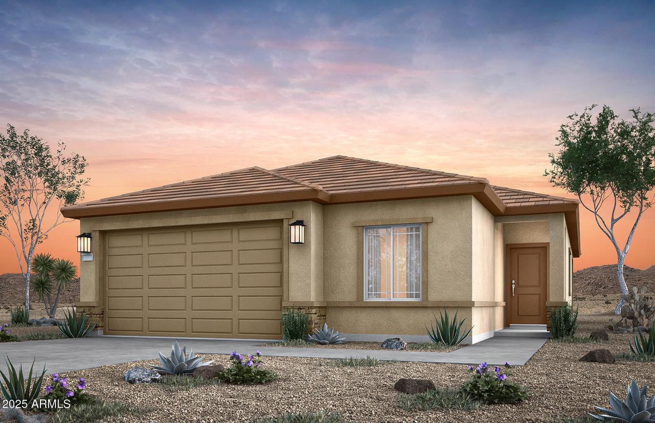 16565 N Comet Tr., Maricopa, AZ 85138