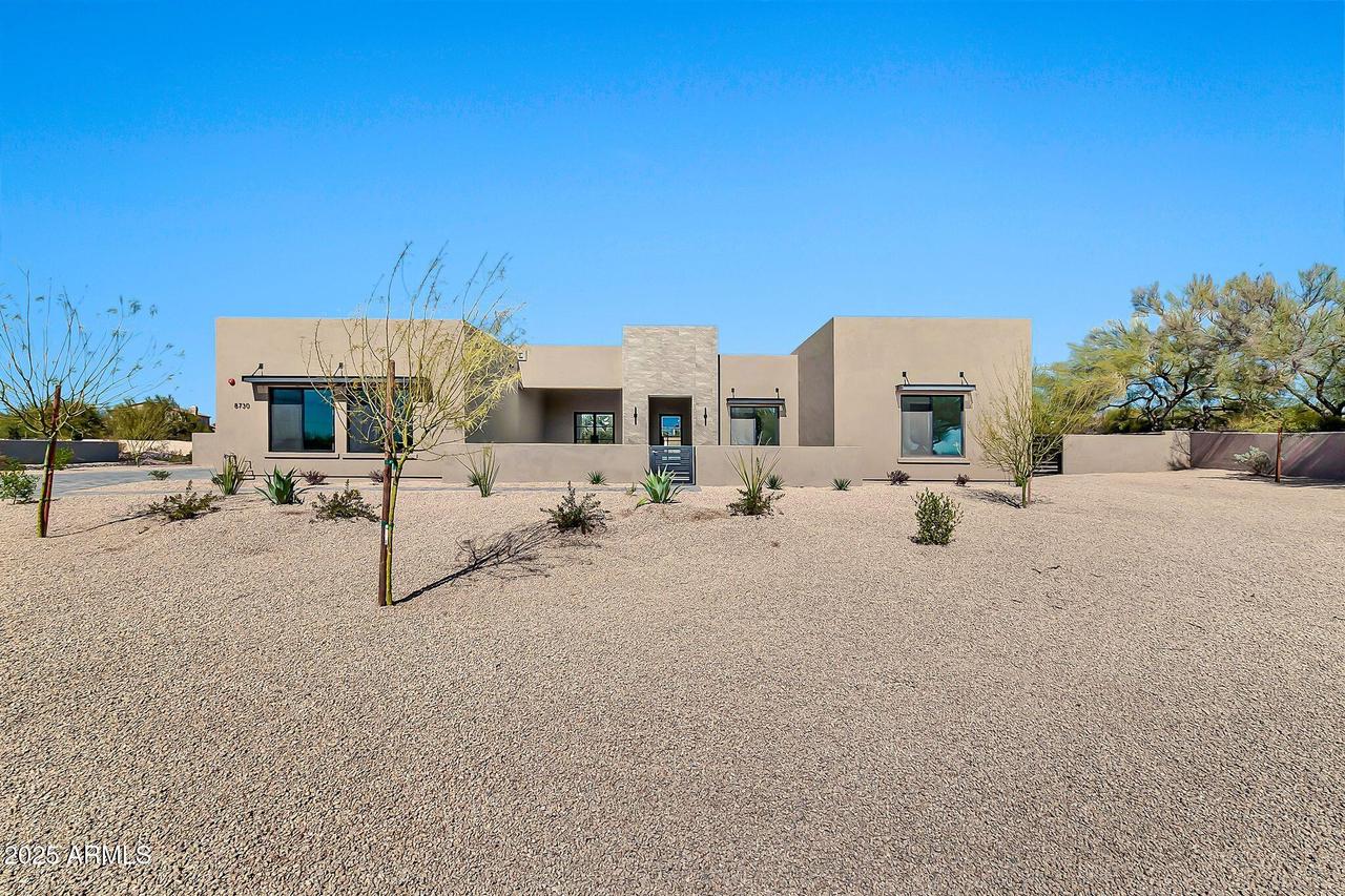 8730 E Tether Tr., Scottsdale, AZ 85255