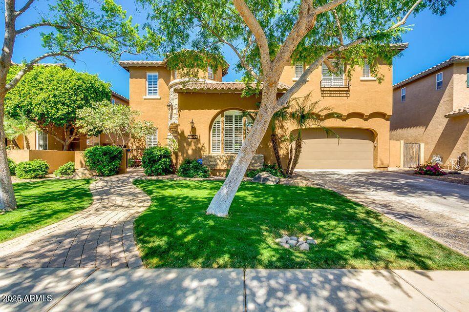 1152 W Horseshoe Ave., Gilbert, AZ 85233