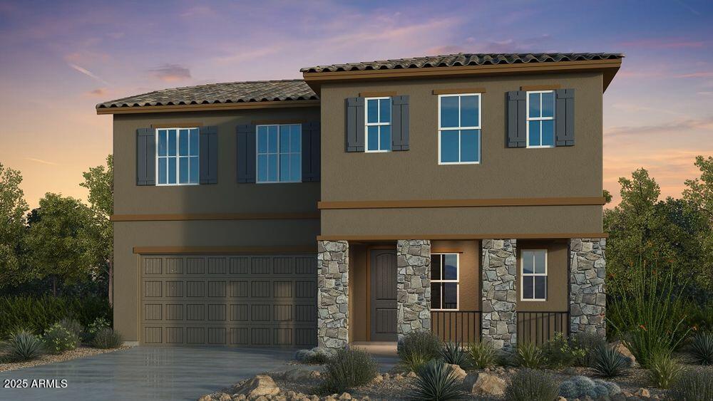 3733 S Tulip, Mesa, AZ 85212