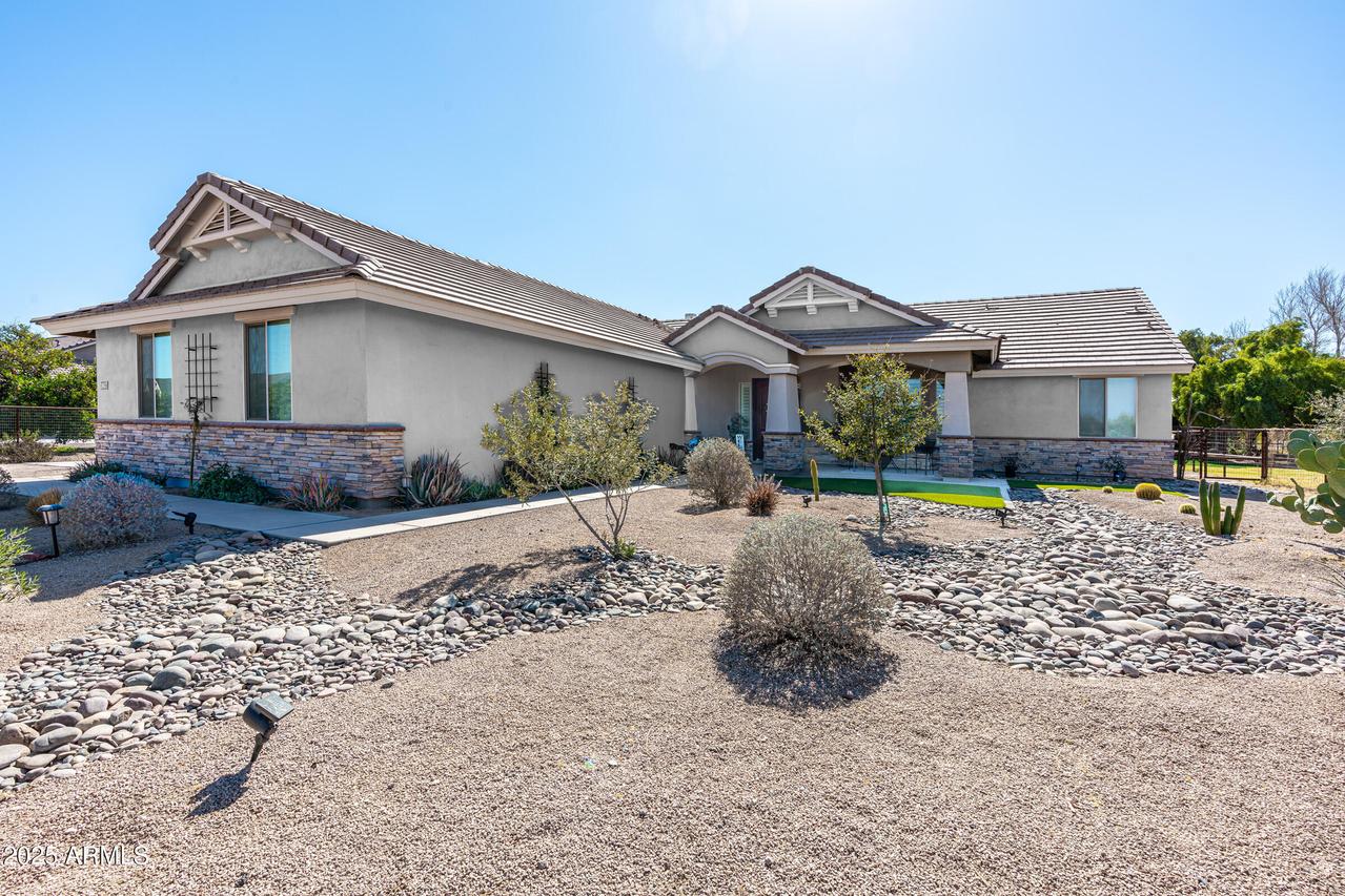 18637 E Flintlock Dr., Queen Creek, AZ 85142