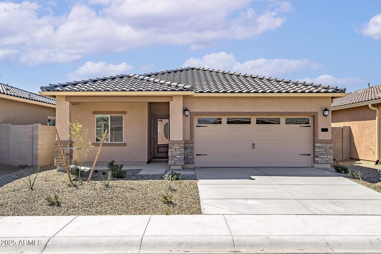 24577 W St Anne Ave., Buckeye, AZ 85326