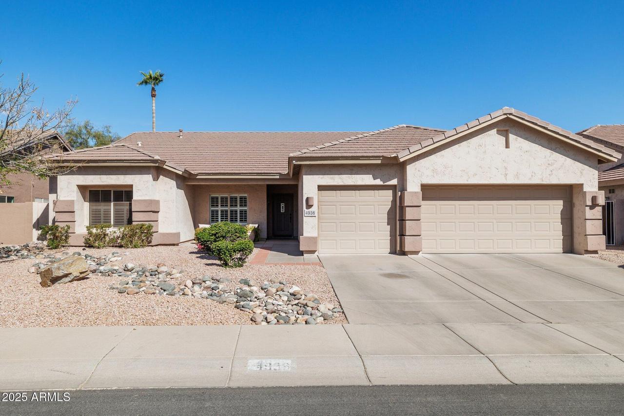 4936 E Villa Rita Dr., Scottsdale, AZ 85254