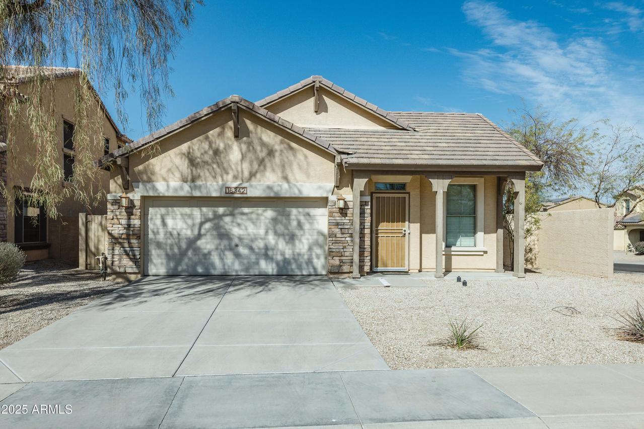18342 W La Mirada Dr., Goodyear, AZ 85338
