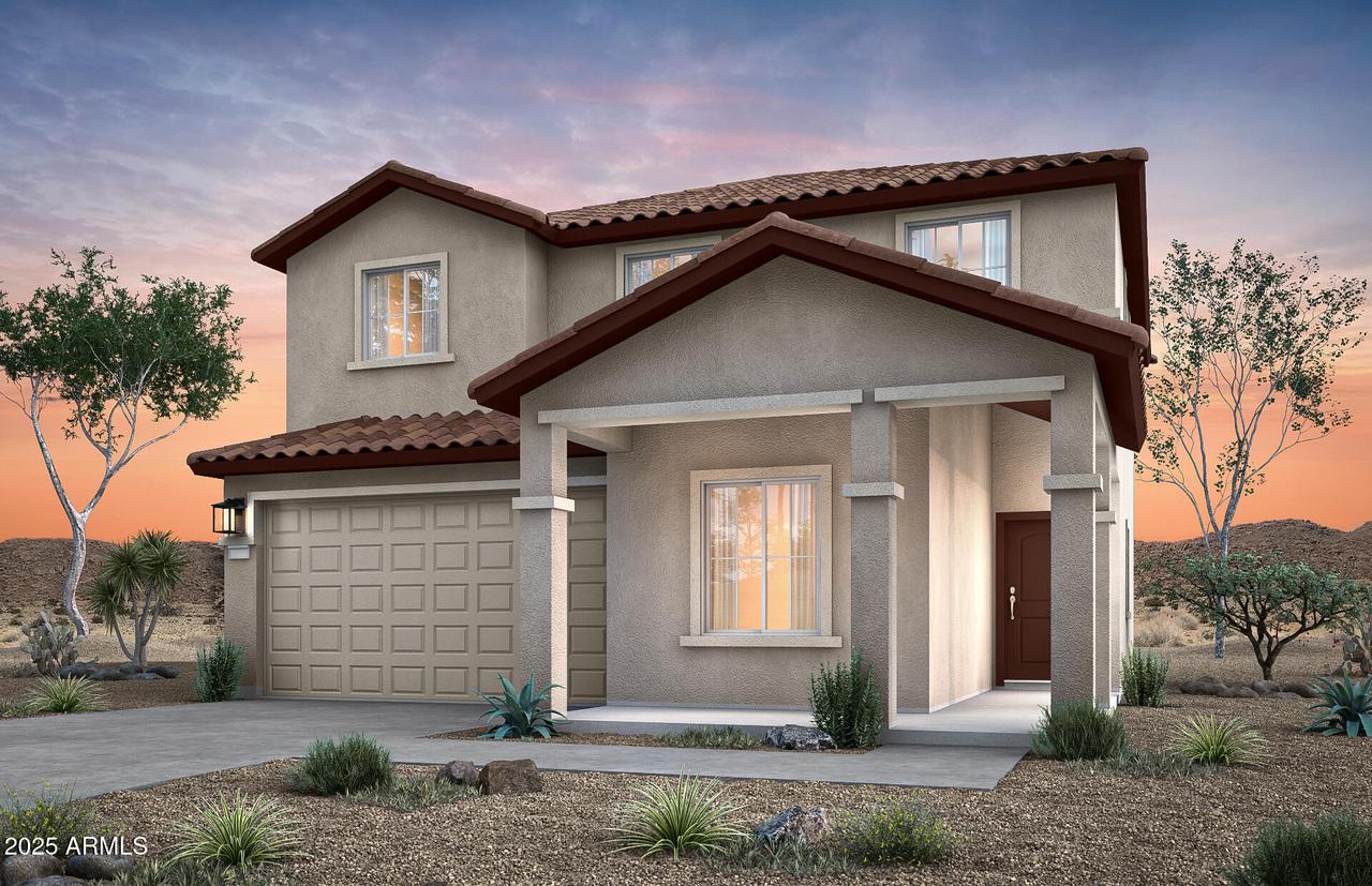 42860 W Peters Dr., Maricopa, AZ 85138