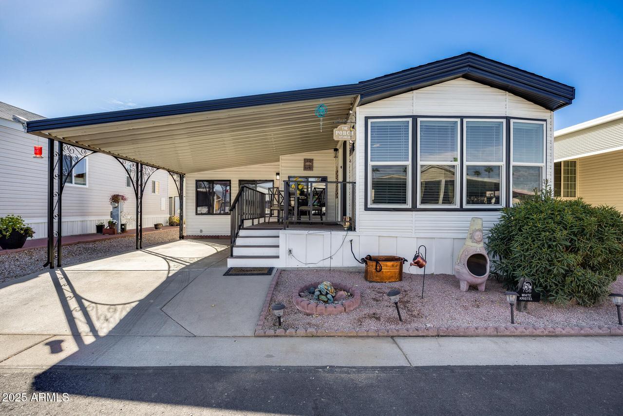 7750 E Broadway Rd. #756, Mesa, AZ 85208