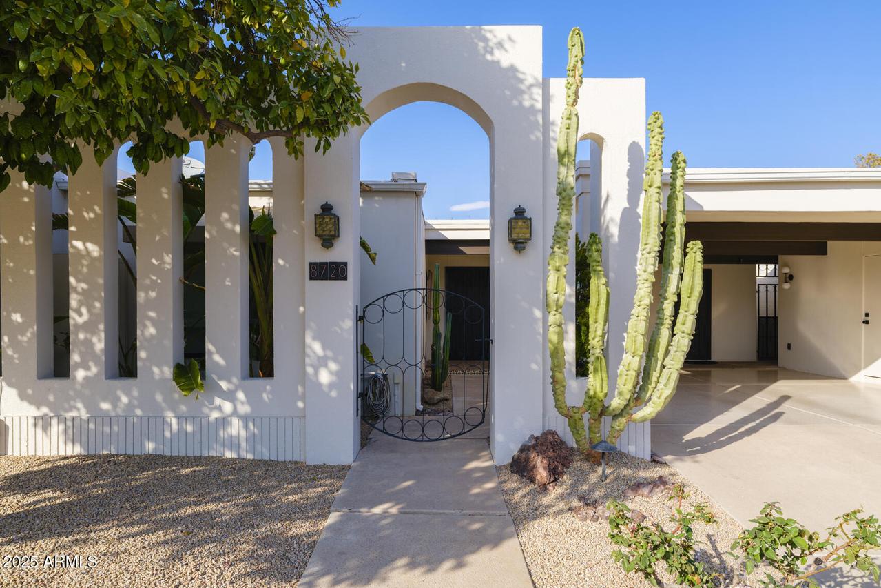 8720 E Via De Dorado, Scottsdale, AZ 85258