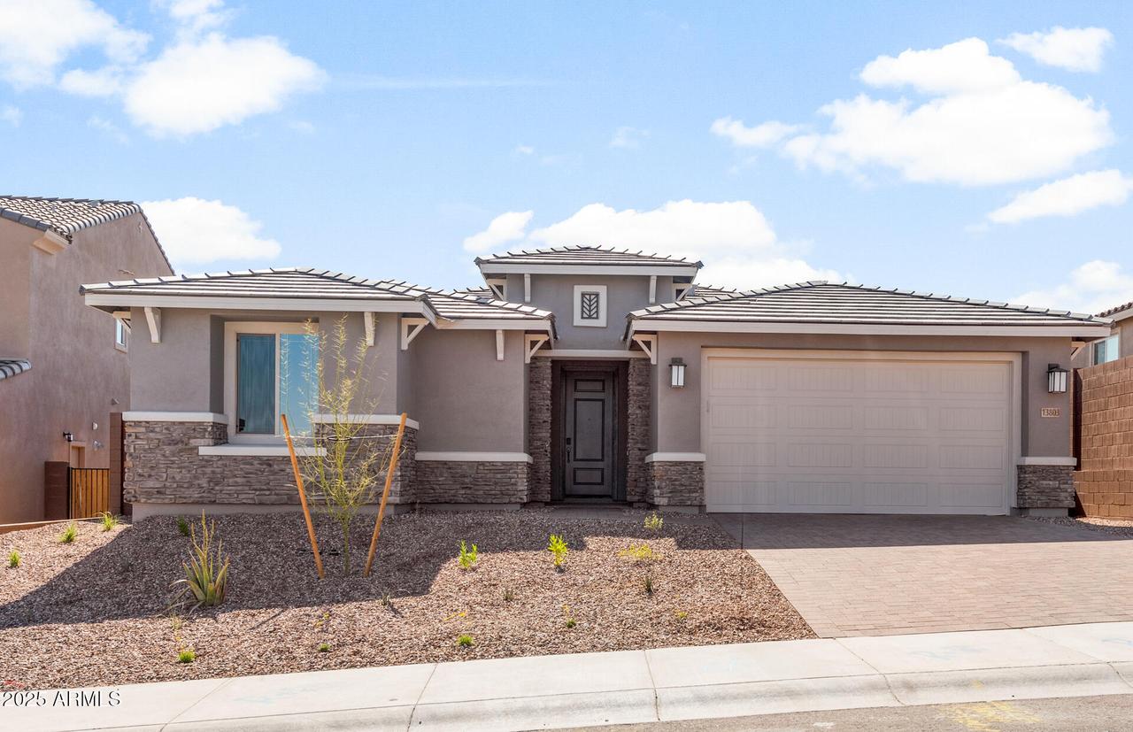 13803 W Calle De Baca, Peoria, AZ 85383