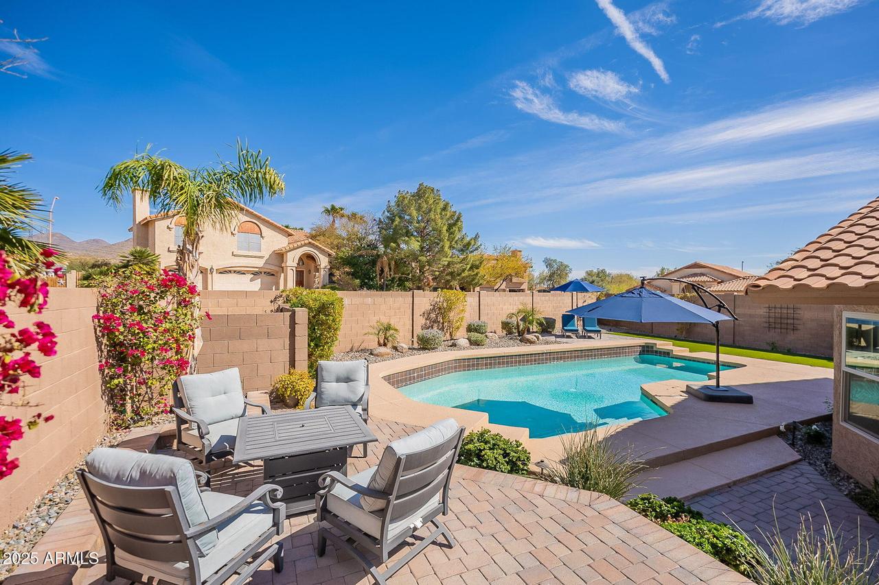 10490 E Dreyfus Ave., Scottsdale, AZ 85260