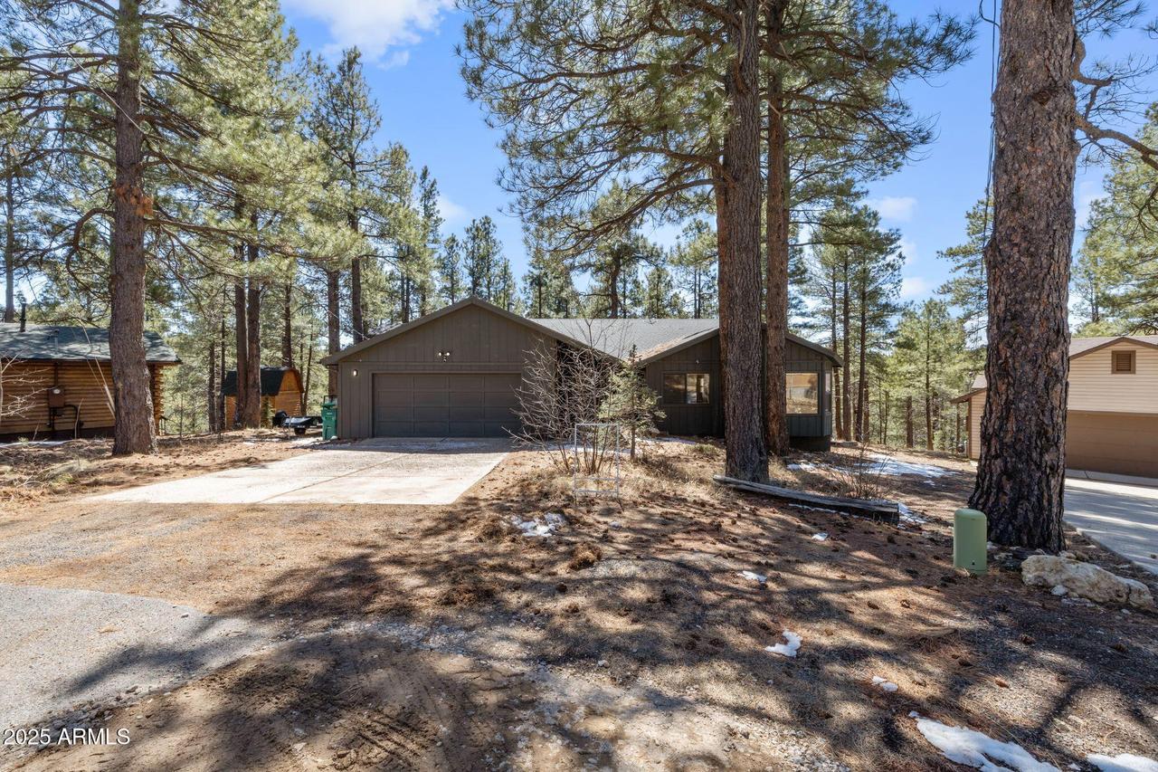 3278 Shonto Tr., Flagstaff, AZ 86005