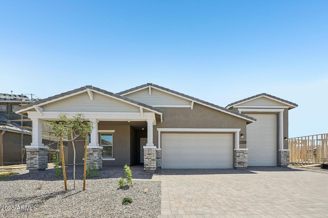 22961 E Twin Acres Dr., Queen Creek, AZ 85142