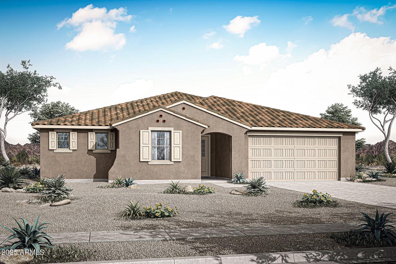 17450 W Via Dona Rd., Surprise, AZ 85387