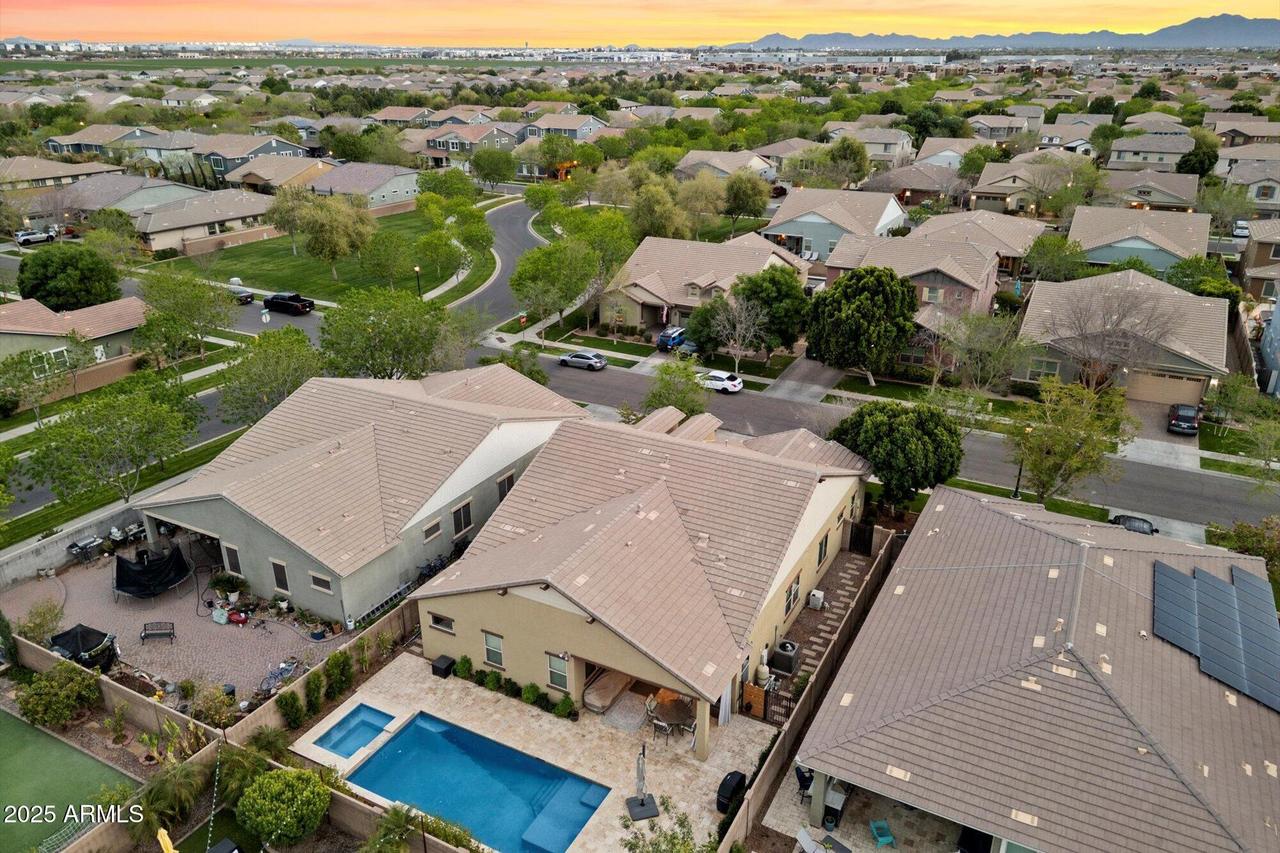 4088 E Comstock Dr., Gilbert, AZ 85296