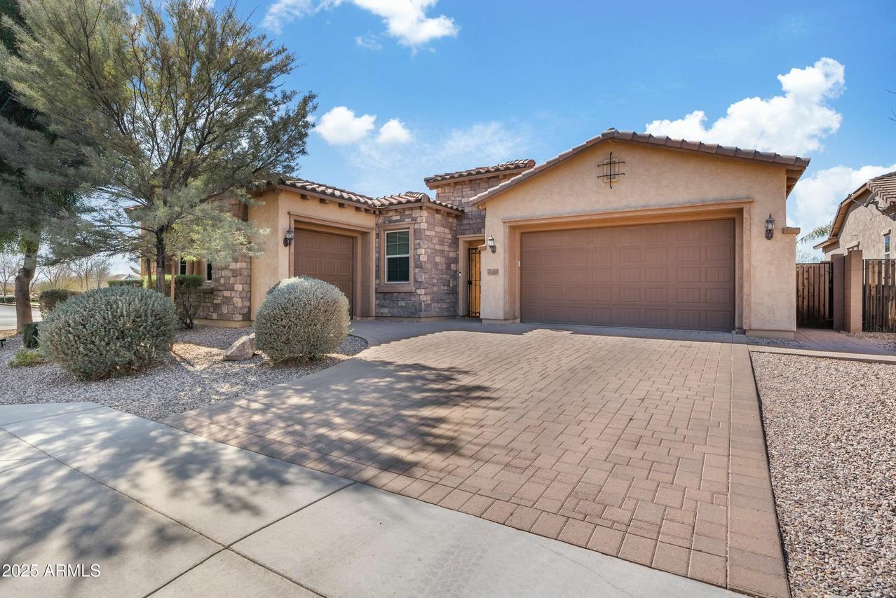 5334 S Parkwood, Mesa, AZ 85212