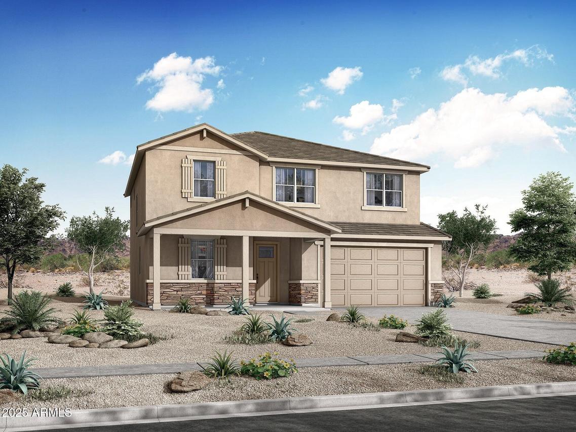 4229 W Brenley Dr., San Tan Valley, AZ 85144