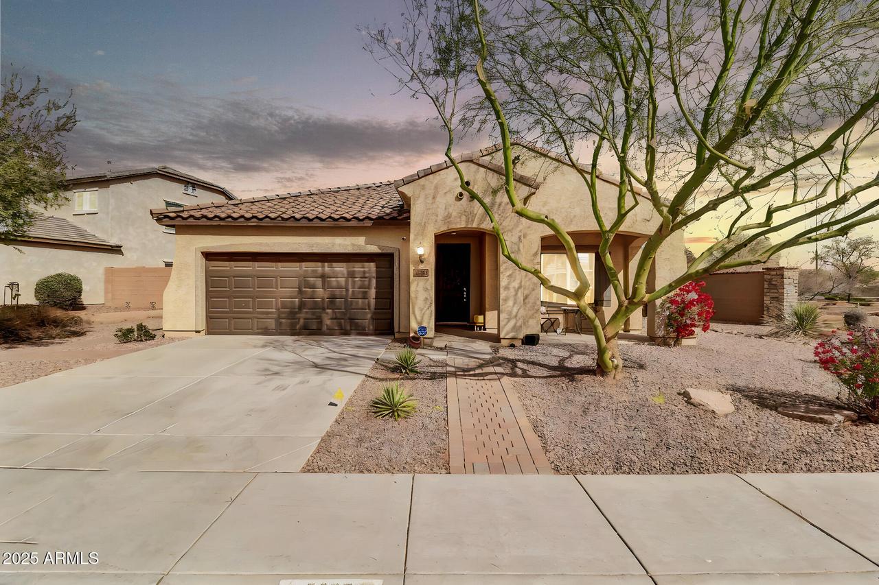 5265 S Dante, Mesa, AZ 85212
