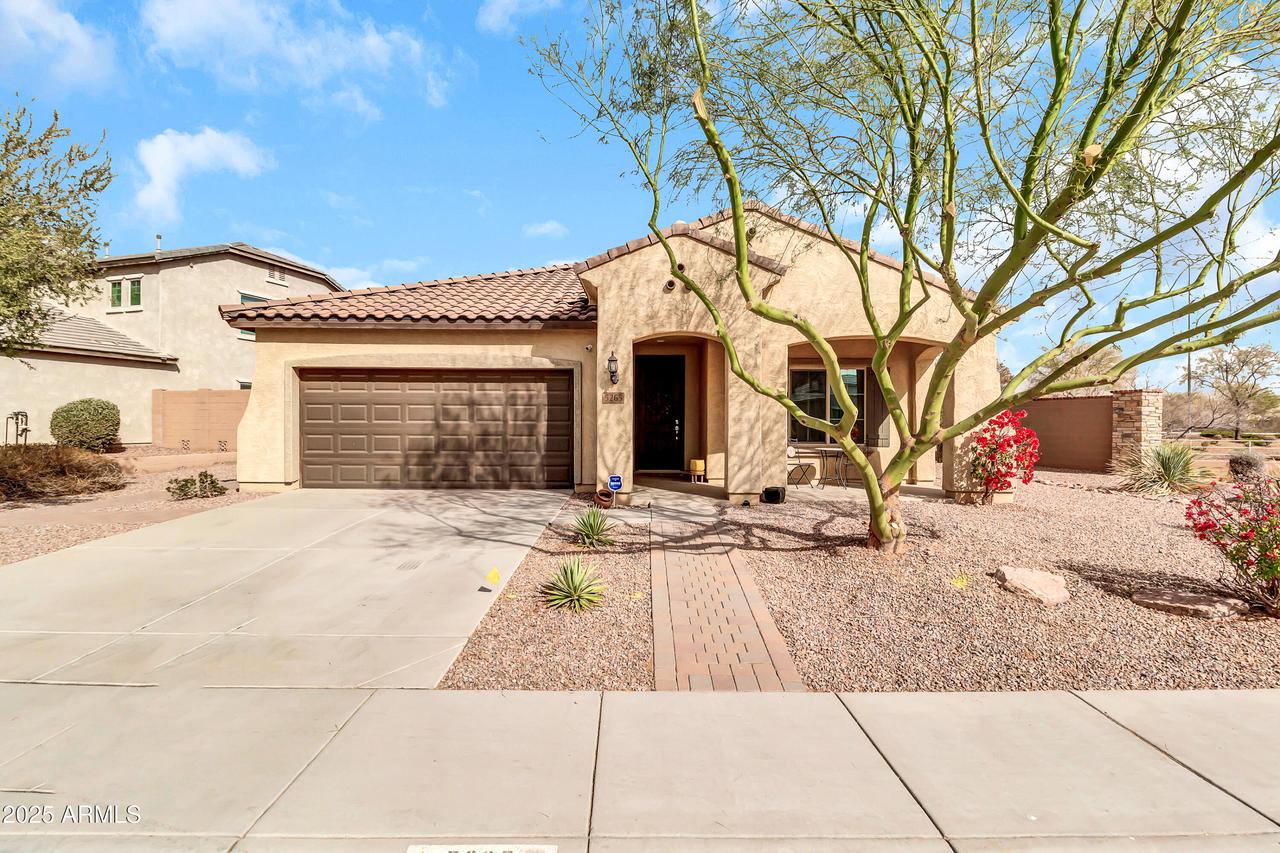 5265 S Dante, Mesa, AZ 85212