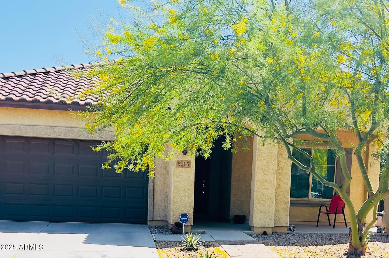 5265 S Dante, Mesa, AZ 85212