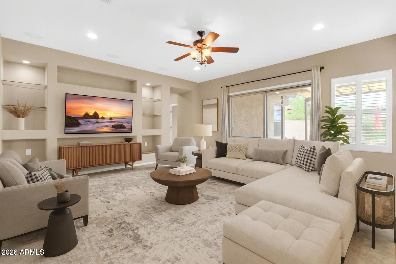 5265 S Dante, Mesa, AZ 85212