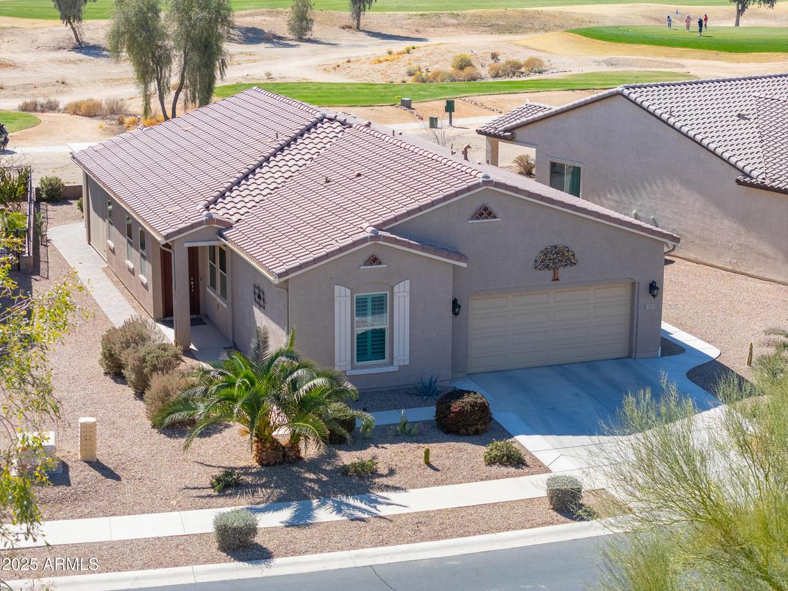 2643 E San Ricardo Tr., Casa Grande, AZ 85194