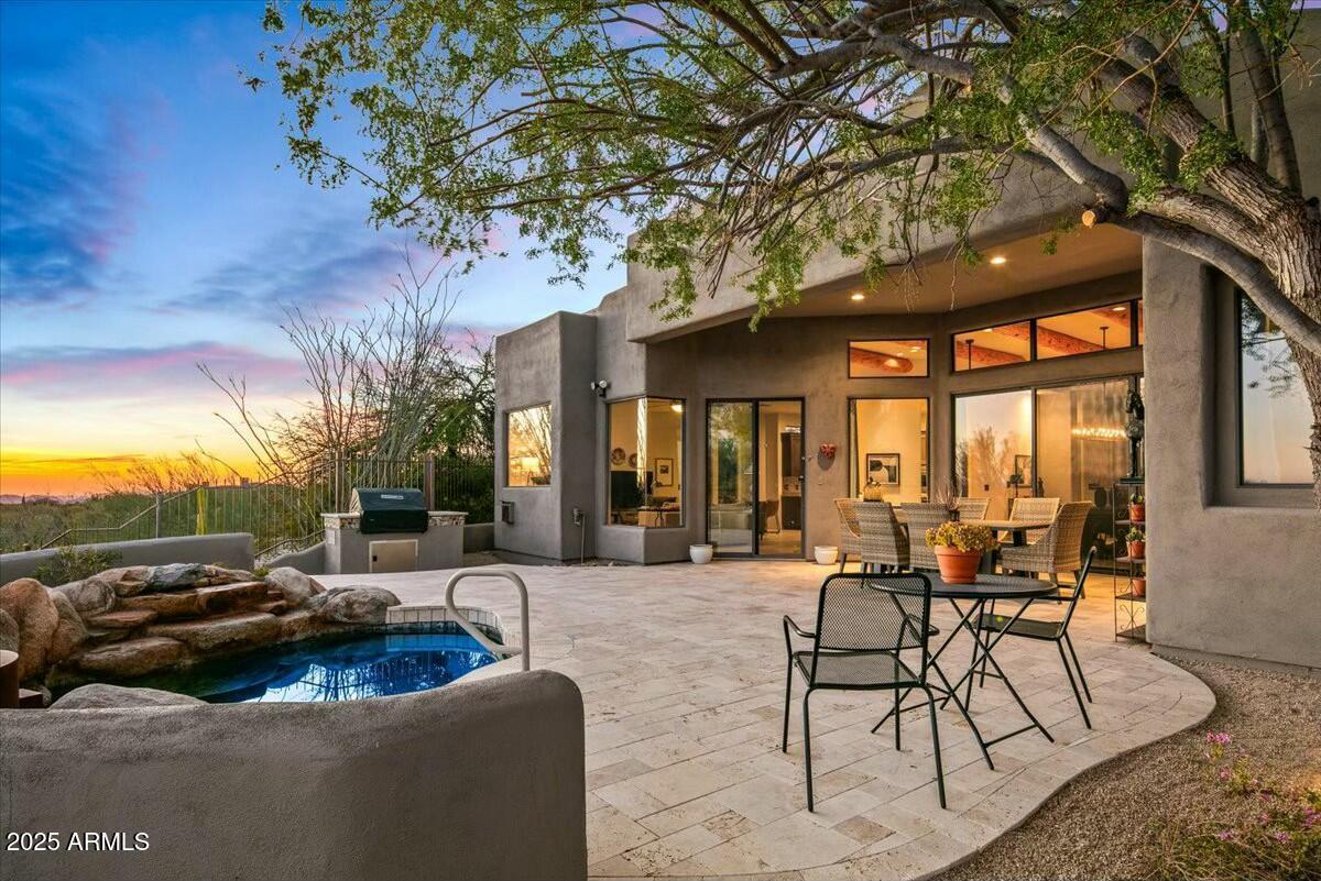 10767 E Santa Fe Tr., Scottsdale, AZ 85262