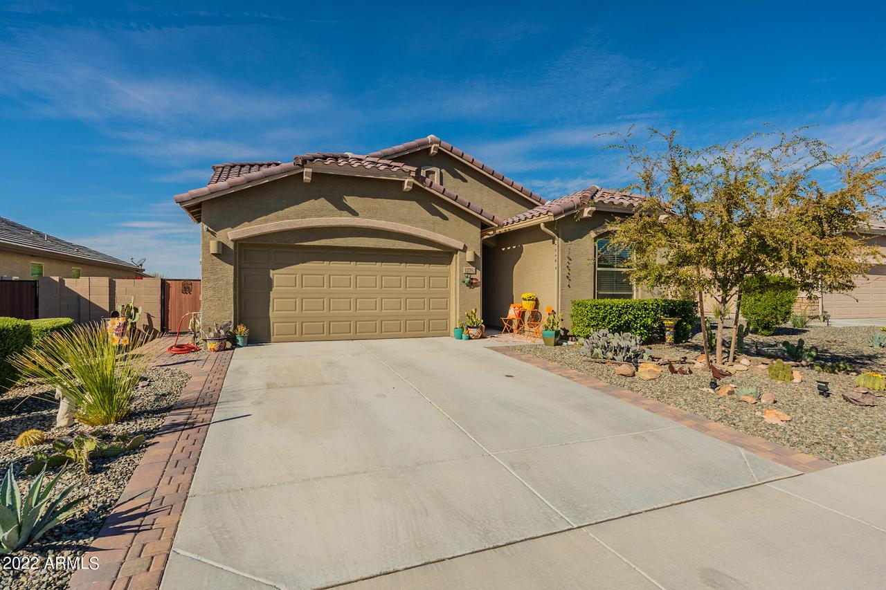 12792 E Crystal Forest, Gold Canyon, AZ 85118