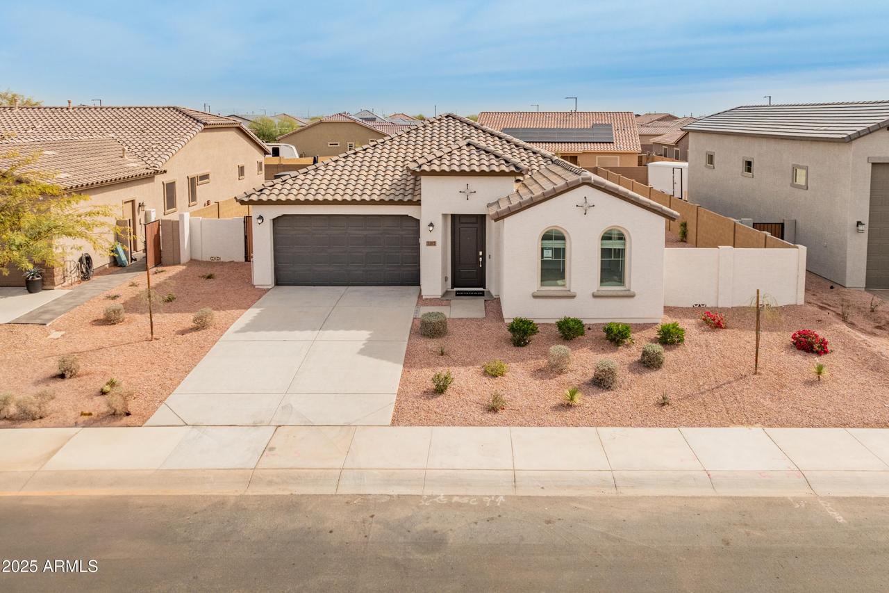 3287 N 197th Ln., Buckeye, AZ 85396